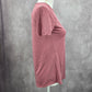 Avia Pink Activewear Short Sleeve Sportswear Top Tshirt Extra Small XS