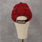 Fan Favorite Red Arizona Diamondbacks Cloth Strap Retro Baseball Team Cap Hat