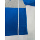 Blue Fleece Pullover Quarter Zip Boys Large 10/12