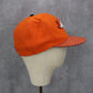Denver Broncos Orange New Era 59Fifty 7 1/8 Sideline Fitted Baseball Cap Hat