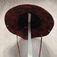 American Patriot Red Camouflage Fishermen Quick Drying Bucket Hat