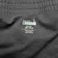 Old Navy Active Black Pull On Athletic Running Shorts Large