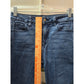 Disclosed Blue Skinny Cotton Distressed Womens Jeans 3/26