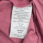 Avia Pink Activewear Short Sleeve Sportswear Top Tshirt Extra Small XS