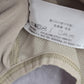 Patagonia Tan Khaki Racerback Sports Bra Medium