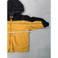 Weathertamer Yellow Reversible Hodded Outdoor Windbreakers Jacket Baby Boys 12M