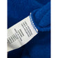 Blue Fleece Pullover Quarter Zip Boys Large 10/12