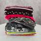 9 Womens Tops Sweaters Tanks Random Mixed Lot Bundle of 9 M Medium