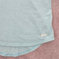 Nike Dri Fit Blue Racerback Athletic Active Sports Tank Top Small