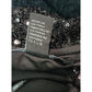 Black Sequin Halter Forever 21 Goth Fairy Patry Top Small