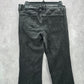 059. No Boundaries Black Skinny Bootcut Flare Junior Denim Pants Jeans 13