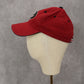 Fan Favorite Red Arizona Diamondbacks Cloth Strap Retro Baseball Team Cap Hat