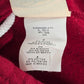 Red Oak Red Pullon Trousers Jogger Cotton Sweatpants Fleece Bottom Pants S Small