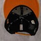 New Era Youth Black UTAH 9Fifty Snap Back Athletic Sports Baseball Cap Hat