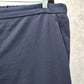 Old Navy Blue Wide Leg Bootcut Pants Bottoms Classic Executive Trousers Plus 20