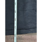 Goodthreads Black Flare Gothic Knee Length Dress Plus Size XXL