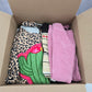 11 Womens Tops Sweaters Tanks Random Mixed Lot Bundle of 11 M Medium
