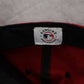 Fan Favorite Red Arizona Diamondbacks Cloth Strap Retro Baseball Team Cap Hat