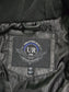Moto Biker Rock & Roll Punk Goth Grunge Y2K Hood Zip Boys Faux Leather Jacket 7