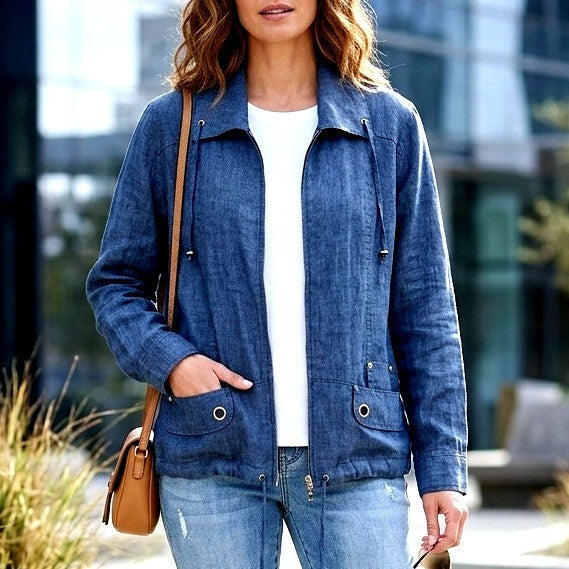 JACKETS & COATS