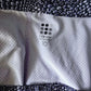 Purple Animal Print Tennis Preppy Active Resort Title Nine Skort Skirt 10 Medium