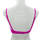 Pink Ruffle Y2K Beach Resort Vacation Xhilaration Bikini Top Swimwear Medium