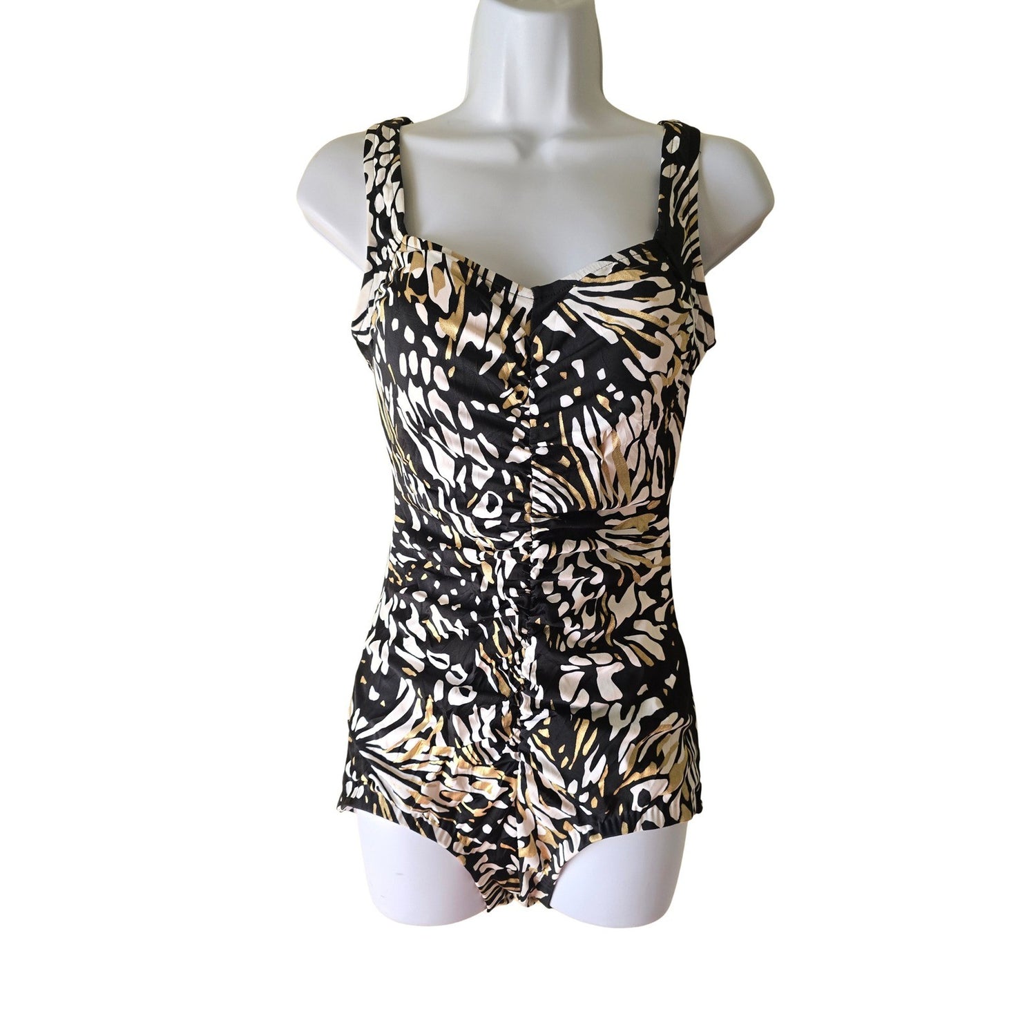 ONE PIECE SWIMWEAR