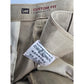 Lee Straight Fit Mens Tan Chino Business Casual Work
