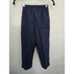 Navy Blue Stripes Boys Suit Formal Preppy Dress Pants Andrew Fezza 6