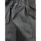 Navy Blue Stripes Boys Suit Formal Preppy Dress Pants Andrew Fezza 6