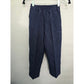 Navy Blue Stripes Boys Suit Formal Preppy Dress Pants Andrew Fezza 6