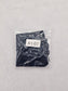 Lace Navy Blue Panty Lace Dainty Whimsy Sexy Goth Fairy Coquette Bridal XL 16/18