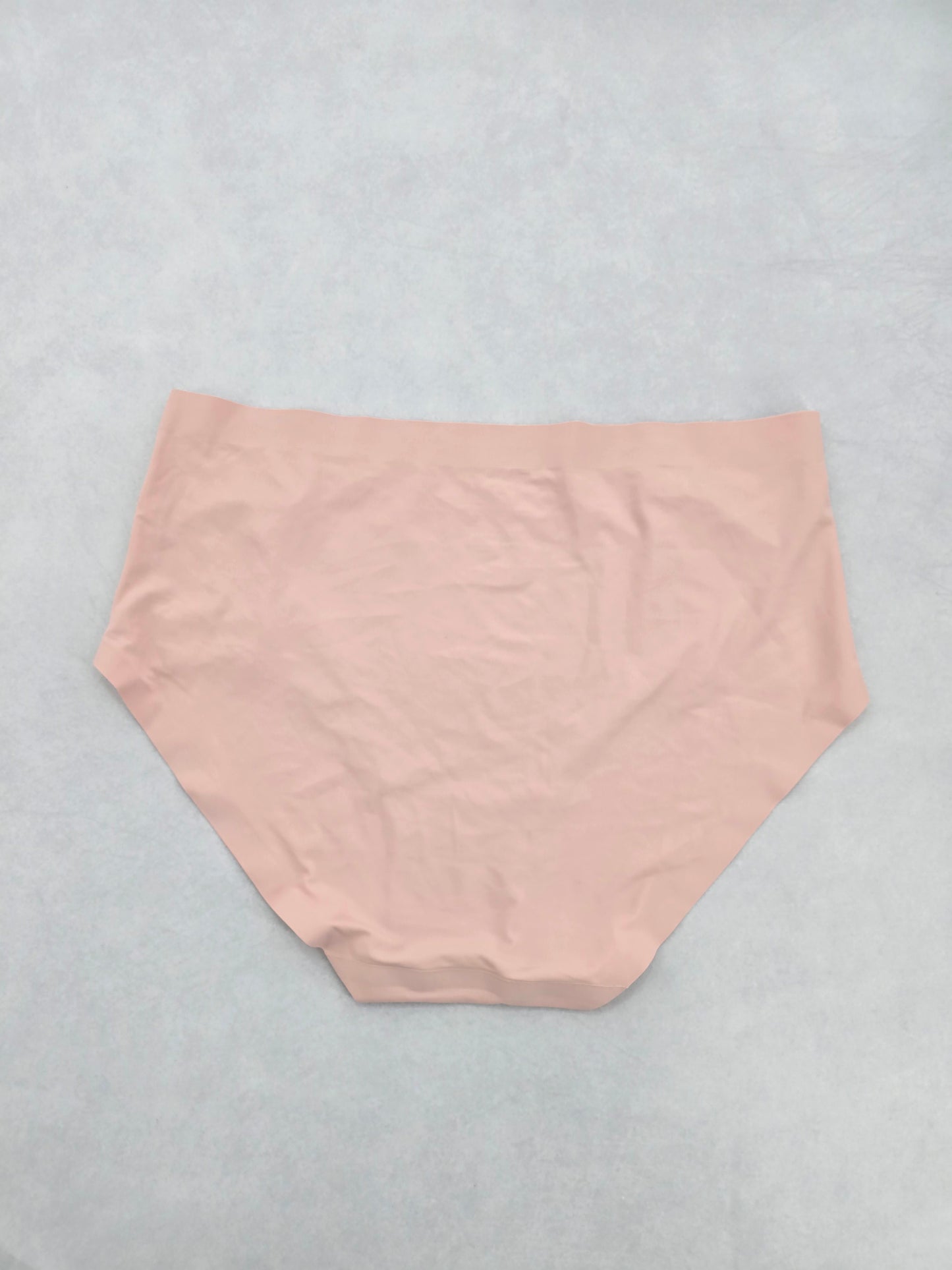 Tahari Pink Lace Dainty Whimsy Boho Goth Fairy Coquette Bridal Panties Large