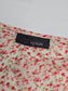 Floral Boho Fairy Coquette Indie Whimsygoth VTG Cottagecore Wrap Kimono Plus 5X
