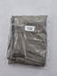 Tan Plaid Straight Leg Pleated George Work Utility Formal Dress Pants Mens 36x30