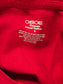 Cherokee Red Ultimate School Uniform Boys Shirt Large