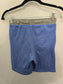Blue Boys Pullon Cat &amp; Jack Shorts Small 6/7