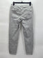 Maurices Gray Skinny Y2K Skater Punk Goth Rock Denim Junior Jeans Small Medium