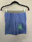 Blue Boys Pullon Cat &amp; Jack Shorts Small 6/7