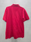 Cherokee Red Ultimate School Uniform Boys Shirt Large