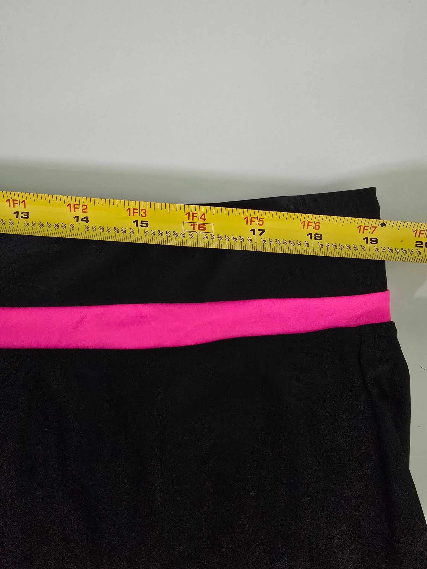 Black Whimsy Goth Swim Skort Mini Skirt Plus XXXL 3XL