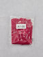 Lace Red Panty Lace Dainty Whimsy Sexy Goth Fairy Coquette Bridal XL 16/18
