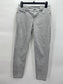 Maurices Gray Skinny Y2K Skater Punk Goth Rock Denim Junior Jeans Small Medium