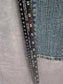 Levi's 515 Bootcut Blue Straight Leg 90s Vintage Womens Jeans 8M
