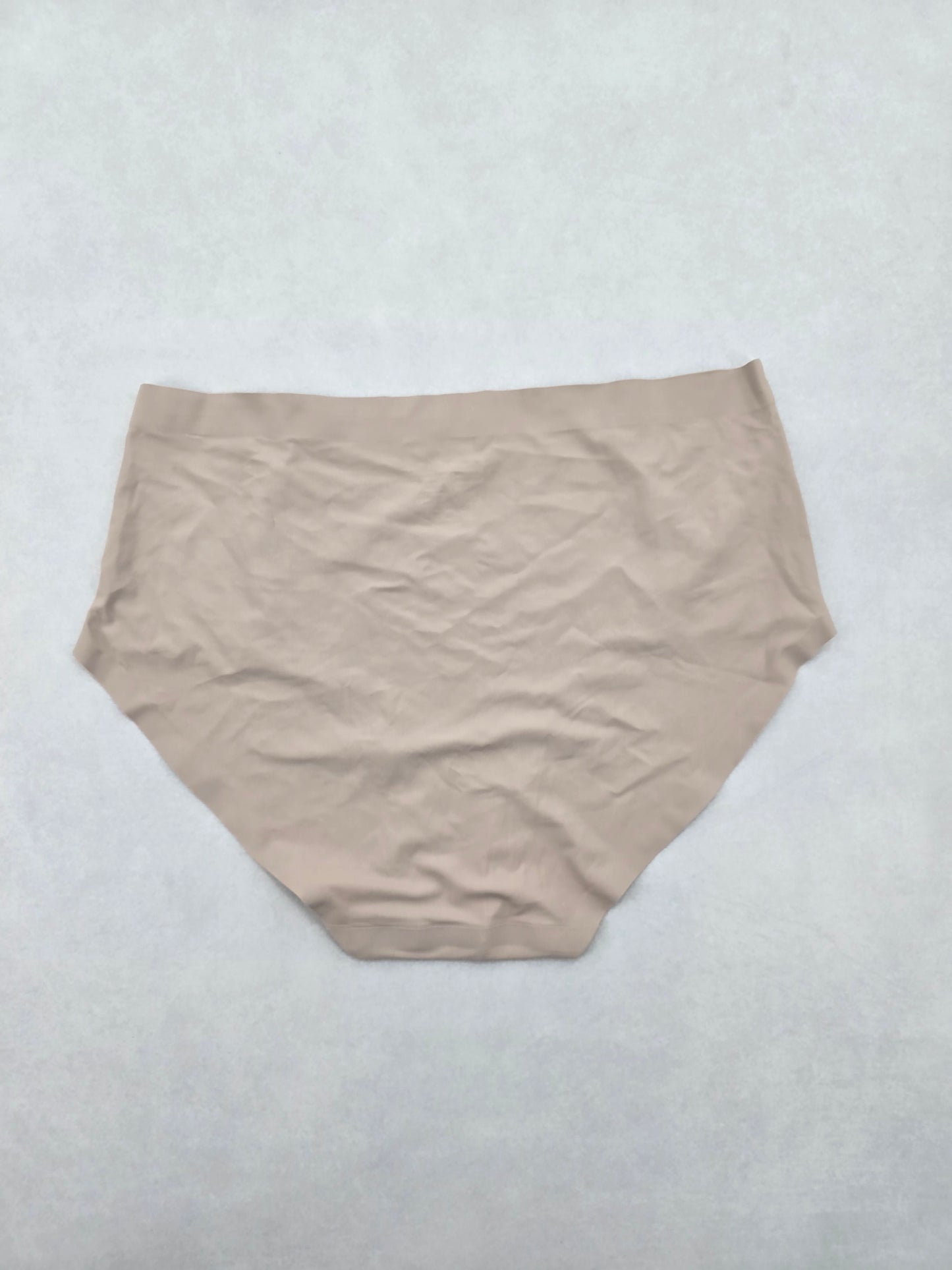 Lace Cream Panty Lace Dainty Whimsy Sexy Goth Fairy Coquette Bridal Large