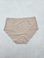 Lace Cream Panty Lace Dainty Whimsy Sexy Goth Fairy Coquette Bridal Large