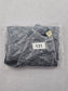 Navy Blue Work Casual Heather Grey Y2K Sweater Rustic Blue Boys Top Large