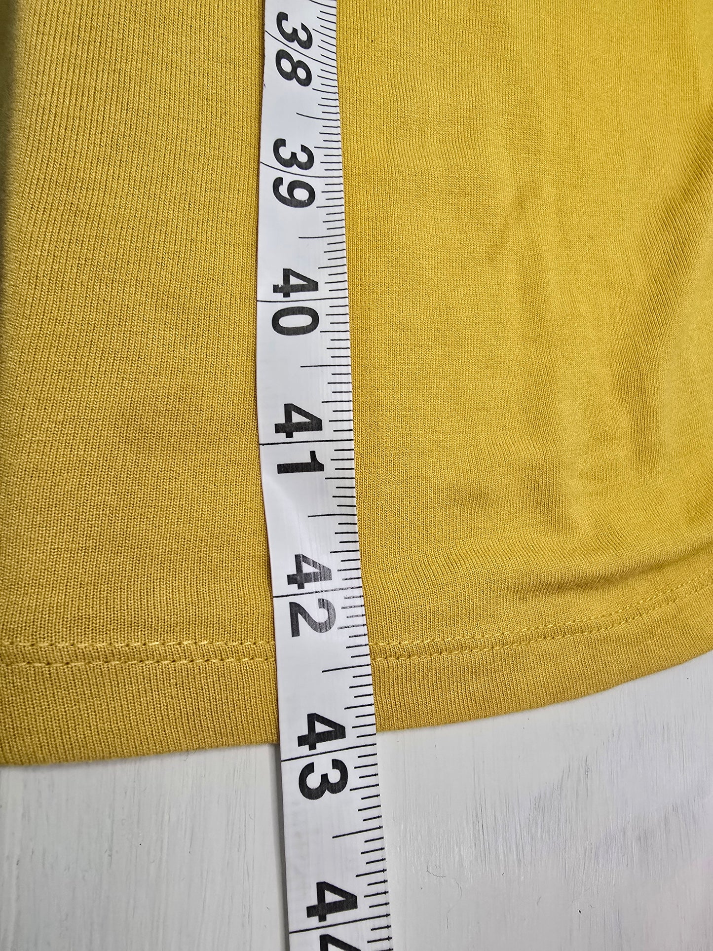 Zara Yellow Cutout Midi Bodycon Y2K Stretch Casual Dress Small