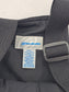 Black Insulated Overall Bib Ski Slalom Toddler Snowboard Snow Pants Boys Small
