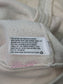 Hearts Cute Boho Cozy Colorful Full Zip Hoodie Sweater Cat & Jack Girls L 10/12